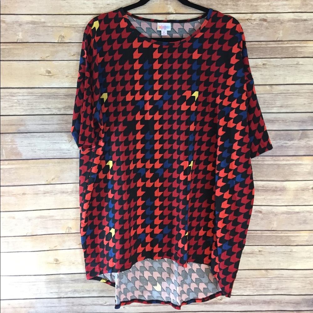 LuLaRoe Irma